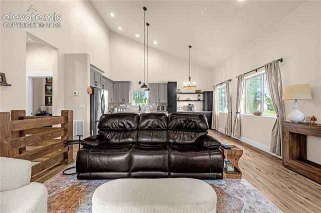MLS Image for 114  Homestead  ,Florissant, Colorado