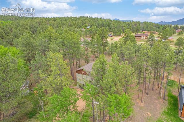 MLS Image for 114  Homestead  ,Florissant, Colorado