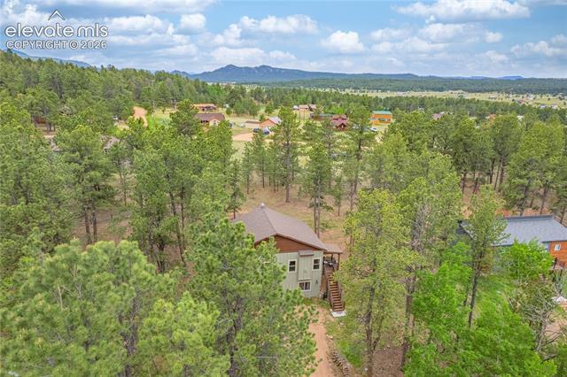 MLS Image for 114  Homestead  ,Florissant, Colorado