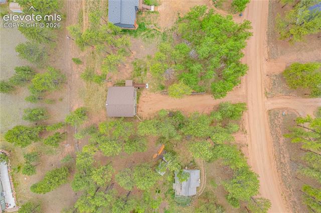 MLS Image for 114  Homestead  ,Florissant, Colorado