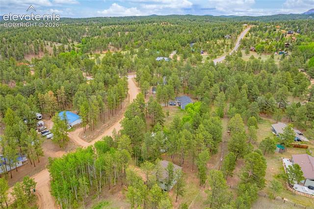 MLS Image for 114  Homestead  ,Florissant, Colorado