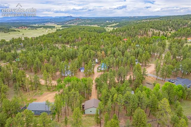 MLS Image for 114  Homestead  ,Florissant, Colorado