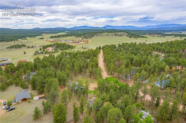 MLS Image for 114  Homestead  ,Florissant, Colorado