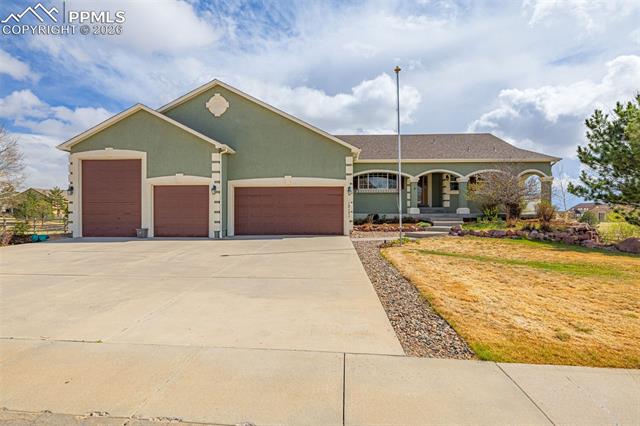12171  Fox Brush  , peyton&nbsp; House Search MLS Picture