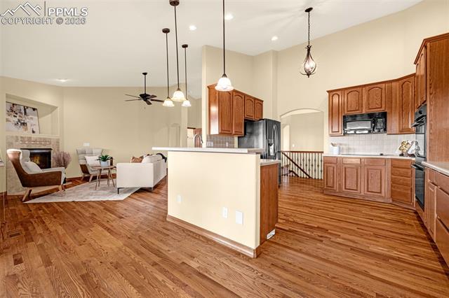 MLS Image for 12171  Fox Brush  ,Peyton, Colorado