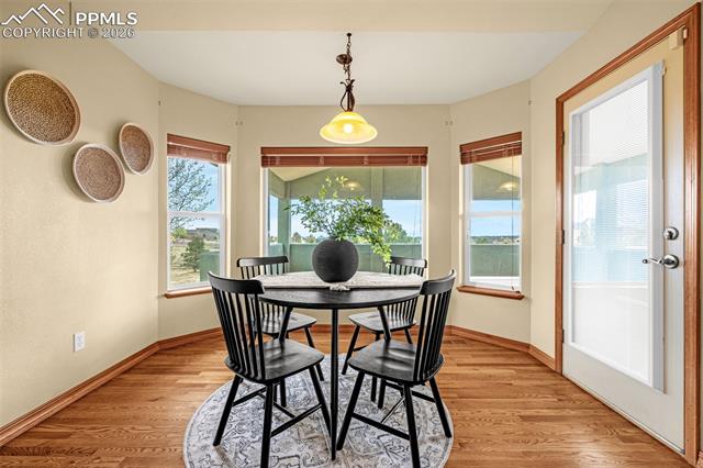 MLS Image for 12171  Fox Brush  ,Peyton, Colorado