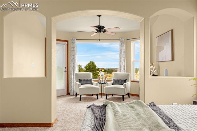 MLS Image for 12171  Fox Brush  ,Peyton, Colorado
