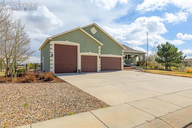 MLS Image for 12171  Fox Brush  ,Peyton, Colorado