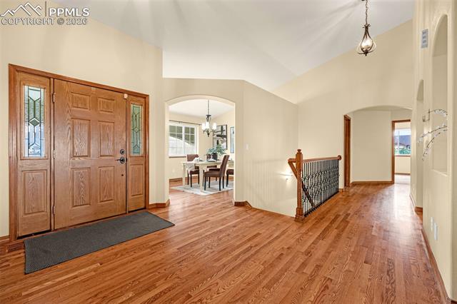 MLS Image for 12171  Fox Brush  ,Peyton, Colorado
