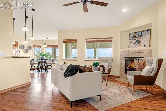 MLS Image for 12171  Fox Brush  ,Peyton, Colorado