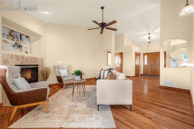 MLS Image for 12171  Fox Brush  ,Peyton, Colorado
