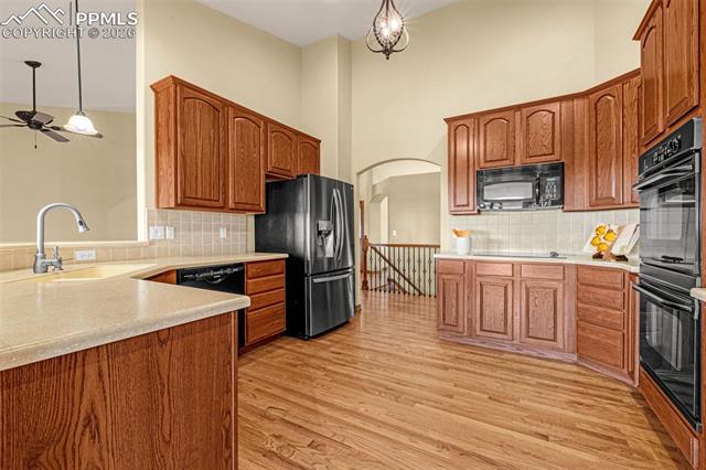MLS Image for 12171  Fox Brush  ,Peyton, Colorado