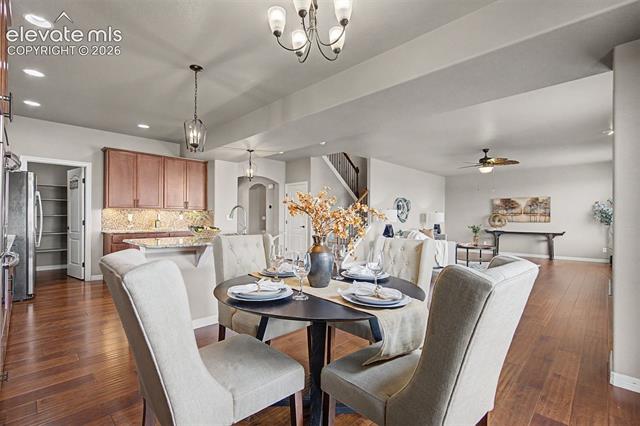 MLS Image for 7926  Dutch  ,Colorado Springs, Colorado