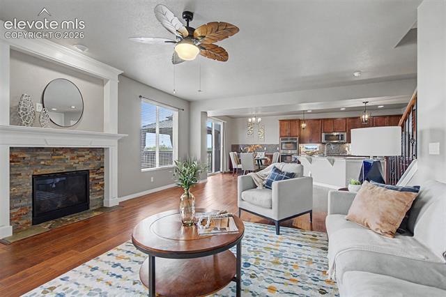 MLS Image for 7926  Dutch  ,Colorado Springs, Colorado