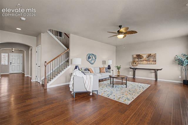 MLS Image for 7926  Dutch  ,Colorado Springs, Colorado