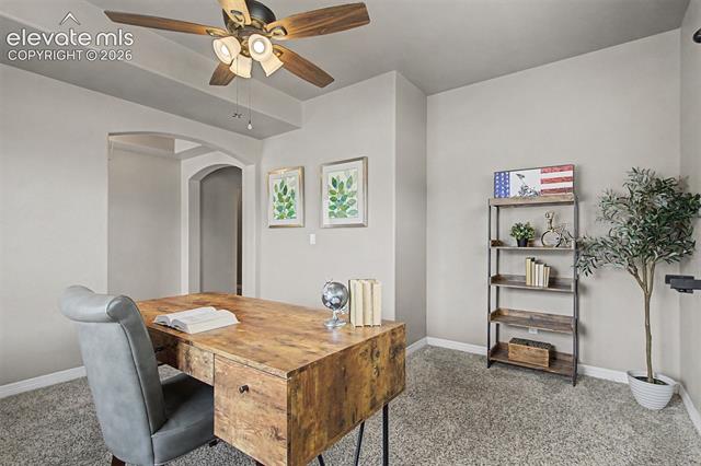 MLS Image for 7926  Dutch  ,Colorado Springs, Colorado