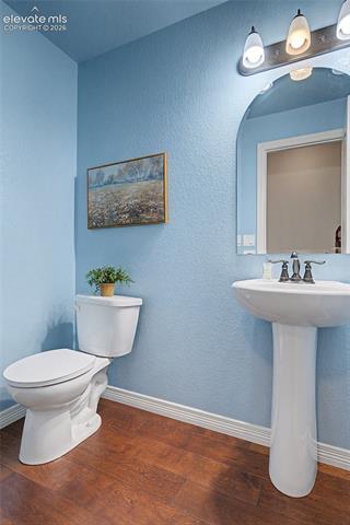 MLS Image for 7926  Dutch  ,Colorado Springs, Colorado