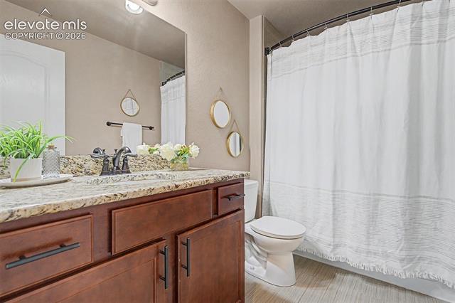 MLS Image for 7926  Dutch  ,Colorado Springs, Colorado