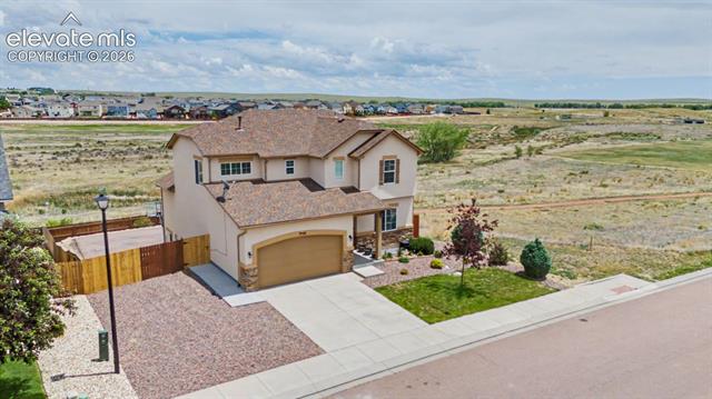 MLS Image for 7926  Dutch  ,Colorado Springs, Colorado