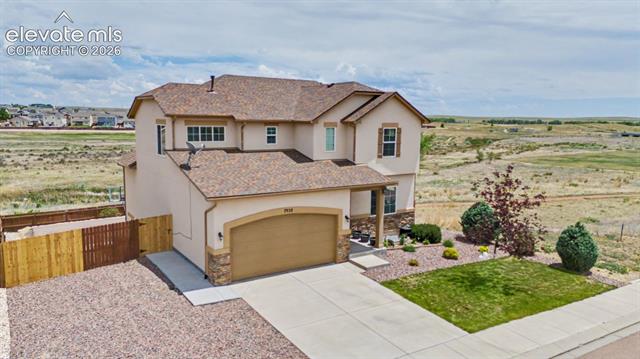 MLS Image for 7926  Dutch  ,Colorado Springs, Colorado