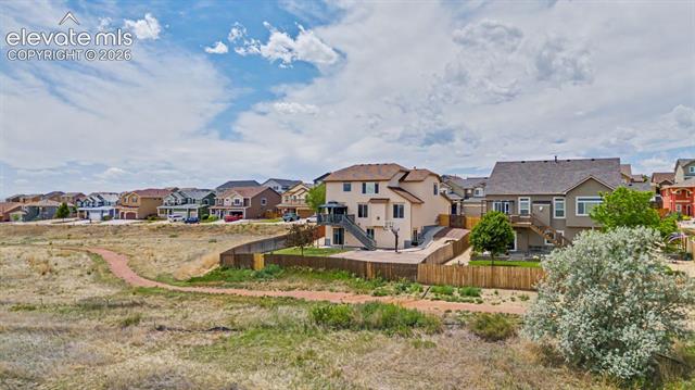 MLS Image for 7926  Dutch  ,Colorado Springs, Colorado