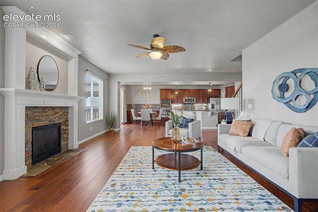 MLS Image for 7926  Dutch  ,Colorado Springs, Colorado