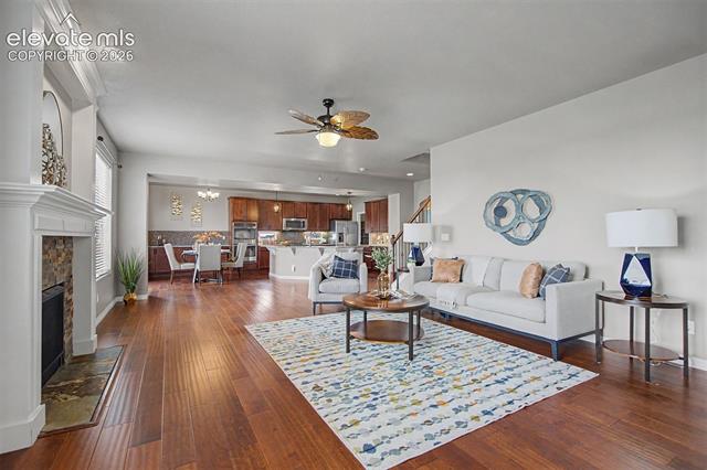 MLS Image for 7926  Dutch  ,Colorado Springs, Colorado