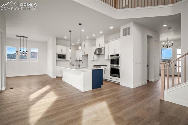 MLS Image for 1109  White Clover  ,Monument, Colorado