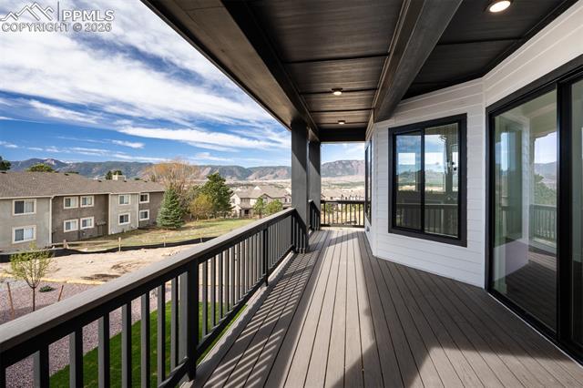 MLS Image for 1109  White Clover  ,Monument, Colorado