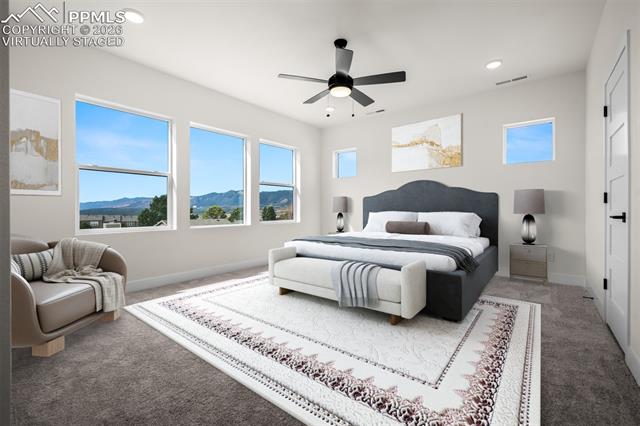 MLS Image for 1109  White Clover  ,Monument, Colorado