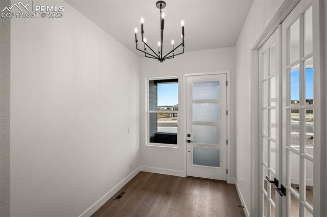 MLS Image for 1109  White Clover  ,Monument, Colorado