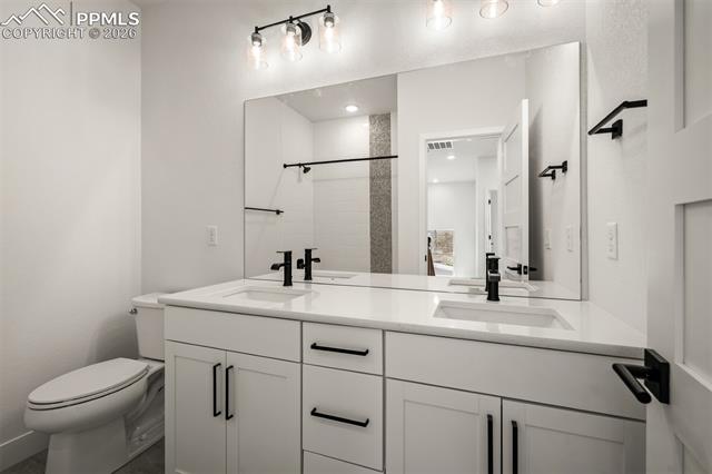 MLS Image for 1109  White Clover  ,Monument, Colorado