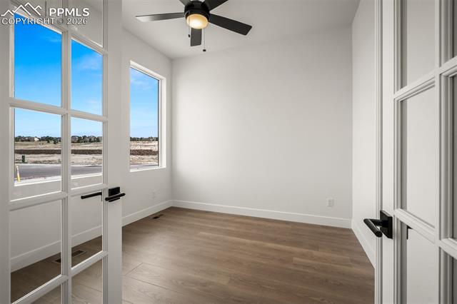 MLS Image for 1109  White Clover  ,Monument, Colorado