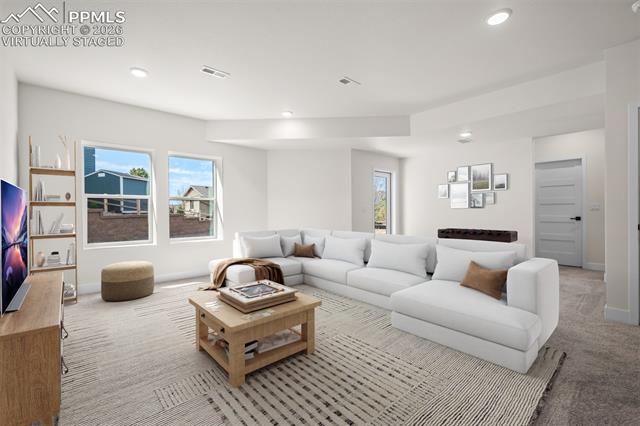 MLS Image for 1109  White Clover  ,Monument, Colorado