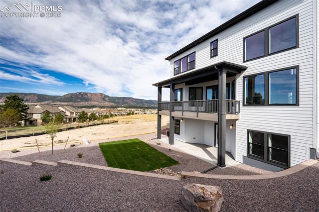 MLS Image for 1109  White Clover  ,Monument, Colorado
