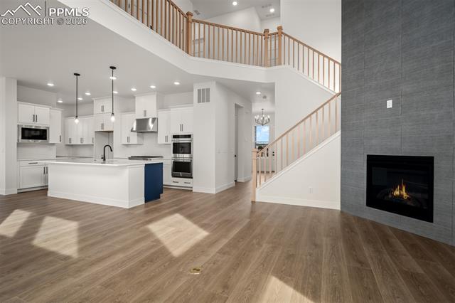 MLS Image for 1109  White Clover  ,Monument, Colorado