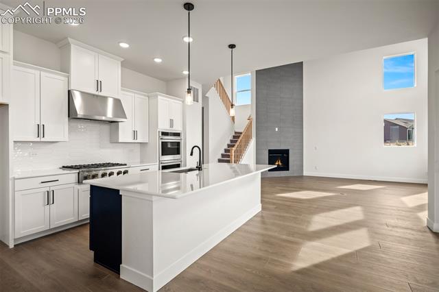 MLS Image for 1109  White Clover  ,Monument, Colorado