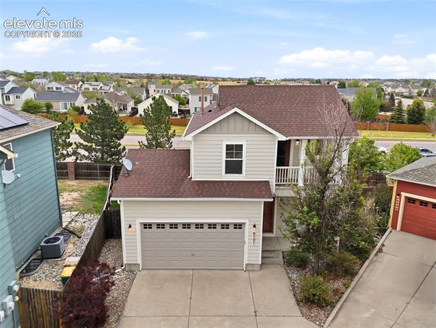 MLS Image for 6507  Silverwind  ,Colorado Springs, Colorado