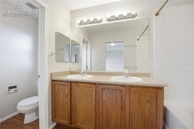MLS Image for 6507  Silverwind  ,Colorado Springs, Colorado