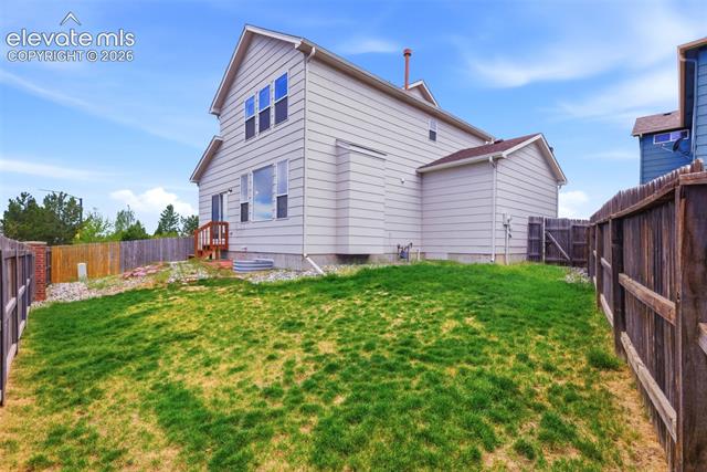 MLS Image for 6507  Silverwind  ,Colorado Springs, Colorado