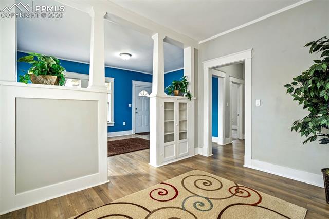 MLS Image for 506 N Main  ,Fountain, Colorado