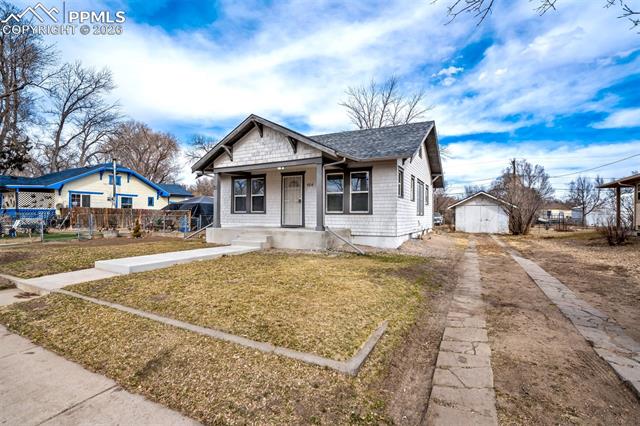MLS Image for 506 N Main  ,Fountain, Colorado