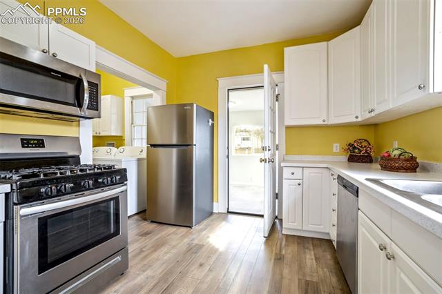 MLS Image for 506 N Main  ,Fountain, Colorado