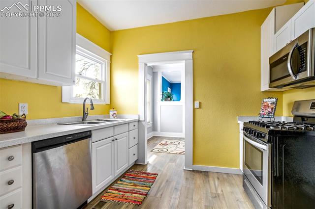 MLS Image for 506 N Main  ,Fountain, Colorado