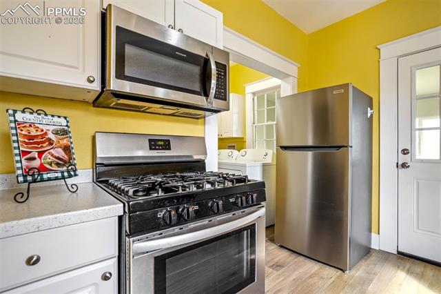 MLS Image for 506 N Main  ,Fountain, Colorado
