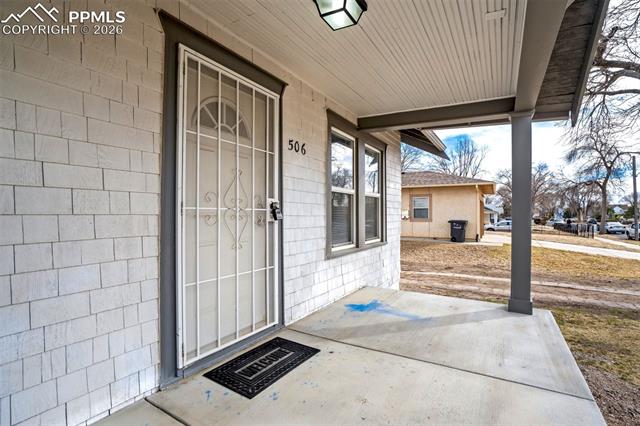 MLS Image for 506 N Main  ,Fountain, Colorado