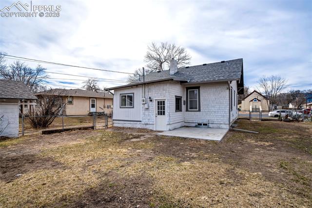 MLS Image for 506 N Main  ,Fountain, Colorado