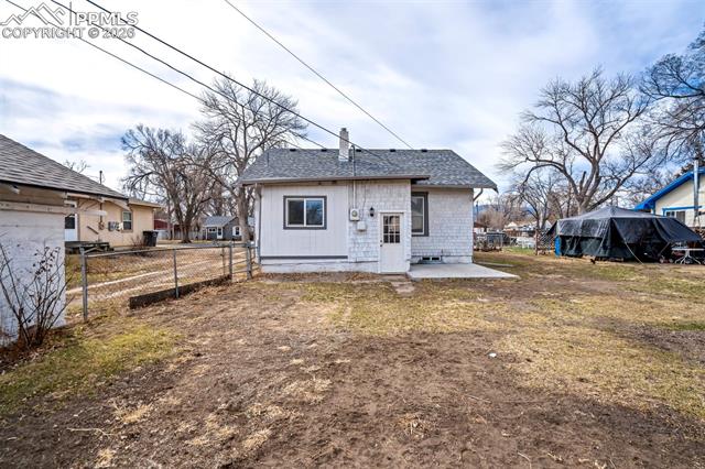 MLS Image for 506 N Main  ,Fountain, Colorado