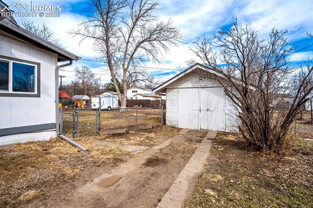MLS Image for 506 N Main  ,Fountain, Colorado