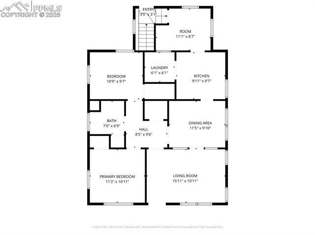 MLS Image for 506 N Main  ,Fountain, Colorado
